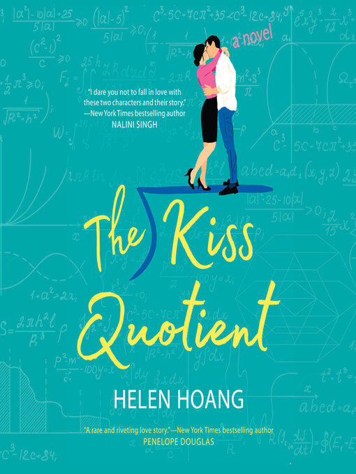 Helen Hoang创作的The Kiss Quotient作品的详细信息 - 可供借阅